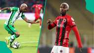 Turkish Super Lig club set to sack Super Eagles star ahead of next season