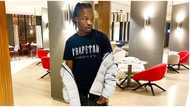 Rapper Naira Marley lists 4 reasons people go to hell, fans react