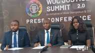 WOC Summit: Osinbajo, Falana, others to speak on implementing justice sector reforms