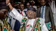 2023: Atiku constitutes 324-man committee ahead of official declaration in Abuja