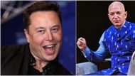 Elon Musk isn't joking with anyone as he's on track to become world's richest person, here's what he needs to beat Jeff Bezos