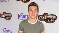 Jake Short's biography: age, height, parents, girlfriend, net worth