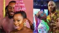 BBNaija: I respect her - Kiddwaya shares why he can't have a romantic relationship with DJ Cuppy