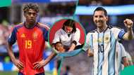 Every major things Lionel Messi achieved before Lamine Yamal was born