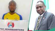 "Omo this one don carry wahala o": EFCC arrests man for online comment predicting agency boss' death