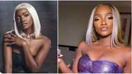 "Nobody really wants to go to a land of strangers": Simi shares why African leaders like to travel out a lot