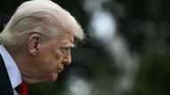 Trump's popularity with US voters slumps in opinion polls