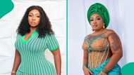 Anita Joseph gives reason ladies should desist from BBL, fans react: "They will learn hard way"