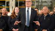 'Pragmatic' approach could reap 'ambitious' UK-EU deal: Starmer