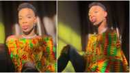 Court drops homosexuality case against Nigerian cross dresser James Brown (video)