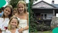 Texas flooding: Mother shares how her 3 daughters survived tragic incident at Camp Mystic