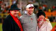 Who is Lincoln Riley’s wife? Get to know Caitlin Buckley