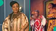 Widow accuses Patience Ozokwo of buying husband’s land without consent, actress takes action