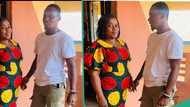 "She asked what I was doing there": Nigerian man turns teacher in same school as his ex-JSS1 tutor