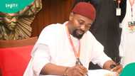 Southeast APC speaks on Peter Eze's leadership at federal character commission