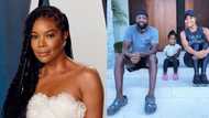 I was so worried that she was not going to love me: Gabrielle Union shares her surrogacy story