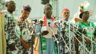 Days after presidential primary, PDP writes INEC, makes critical change