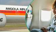 Angola Airlines increases flight operations in Nigeria to compete fairly with Ethiopian Airlines, others