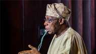 Obasanjo tackles IPOB, Yoruba nation agitators, says secession move almost idiotic