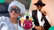 BBN25: "I'll spoil her script", Joanna and Imisi drag each other to filth over food, many react