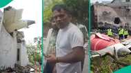 Only survivor of Air India flight shares what happened moments before crash: "I crawled out"