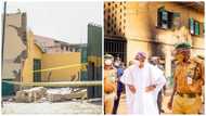 Kuje Attack: 10 other times prison breaks happened in Nigeria