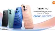 Xiaomi announces launch of REDMI 15C in Nigeria: A power-packed device built for Nigerian lifestyles
