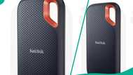 SanDisk offers the perfect tech for travellers this summer