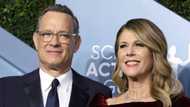 Captain Philips actor Tom Hanks, wife Rita Wilson diagnosed with coronavirus