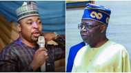 2023 election: MC Oluomo reacts to N500 Tinubu stickers imposed on Lagos keke drivers