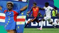 Fans react as man wins massive ₦6.3 billion from Spain vs Cape Verde World Cup bet