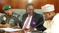 Buhari's prominent appointees on verge of sack, resignation revealed