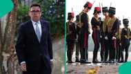 UK announces 5 categories of people in armed forces who are exempt from immigration control