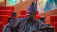 APC presidential primary: Ibikunle Amosun steps down for Bola Tinubu