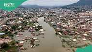 Breaking: Over 100 dead, 75 buried, as heavy flood sweeps away 100 in top northern state