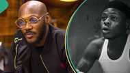 Mohbad's death: 2Baba finally breaks silence, stirs emotions with video, song