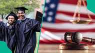 US student visa: 4-year stay limit and 30-day grace period put on hold after court ruling