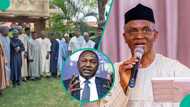 2027 election: Ex-CPC lawmakers declare support for 1 candidate, send warning to El-Rufai, Malami