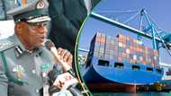 “No More N757/$:” Cost of cars, other imported items to rise as customs hikes FX rates for duties collection