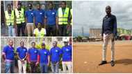 Never give up: Unemployed graduate succeeds, builds his own company after his family deserted him