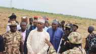 Recapture Kukawa from B/Haram - Borno governor Zulum tells military