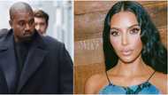 Kanye West finally comes to terms with Kim Kardashian’s request for divorce