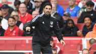 Arsenal reveals when Arteta will be sacked as Conte waits on the wings for juicy appointment