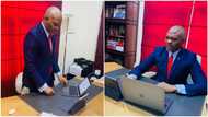 When I applied for my first job, I didn't meet the qualifications - Nigerian billionaire Tony Elumelu