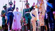 Minista ya jero tulin nasarori 100 da Gwamnatin Buhari ta samu a Najeriya a shekarar 2021