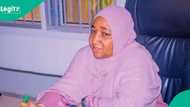 Matar da APC ta tsaida takara a Katsina ta fara fuskantar cikas daga malaman Musulunci