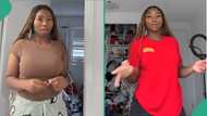 Lady who expected to start university after moving to Canada forced to begin from secondary school