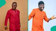 Seyi Law rejoices as he bags political appointment, fans react: "You could not speak the truth"