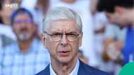 Arsène Wenger identifies current best team in the world, excludes Chelsea and PSG, video
