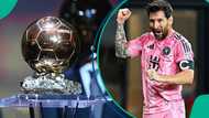 Messi receives major backing to win 2026 Ballon d’Or ahead of Mbappe, Yamal, and Kane